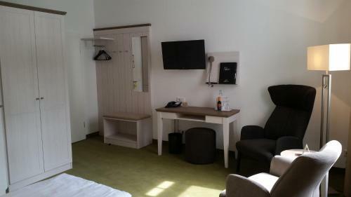 Ringhotel Villa Margarete