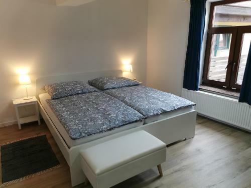 Apartamento Appartementhaus 10 Seen