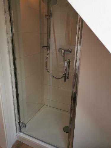 Apartamento Appartementhaus 10 Seen