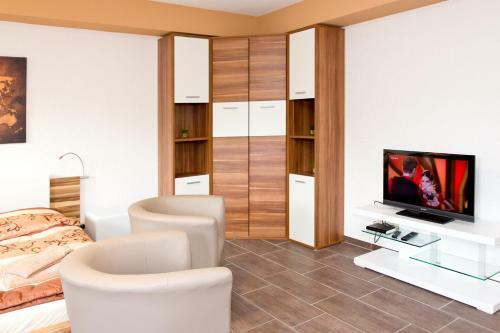 Apartamento Ferienwohnung Familie Leinweber