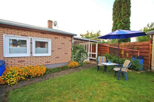 Apartamento Ferienhaus Waren Mueritz See 10741