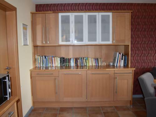 Apartamento Sternhaus Nr.1