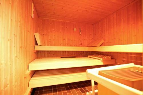 Apartamento Ferienwohnung Leuchtturmblick