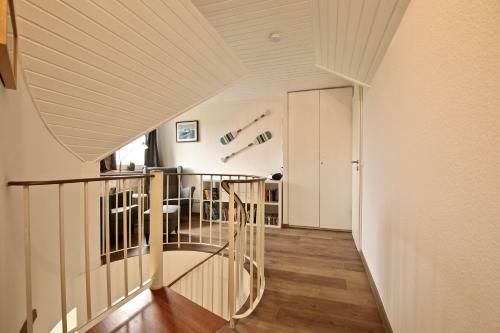 Apartamento Ferienwohnung Leuchtturmblick