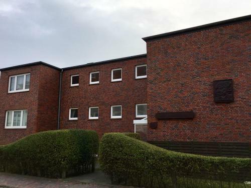 Apartamento Haus Stortebeker Whg 4