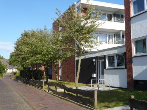 Apartamento Leuchtturmblick