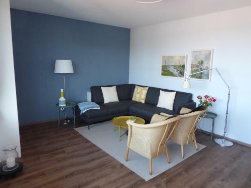 Apartamento Leuchtturmblick