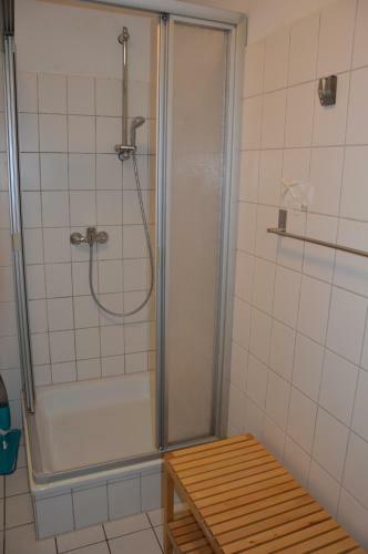 Apartamento Fewo "unser Boot"