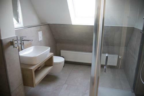 Apartamento Eiland Wangerooge
