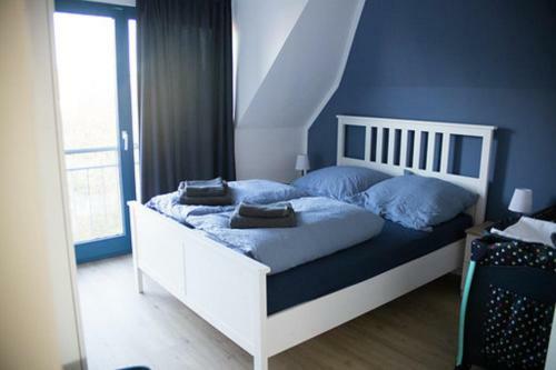 Apartamento Eiland Wangerooge