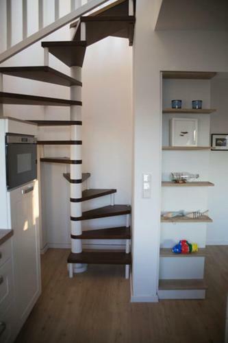 Apartamento Eiland Wangerooge