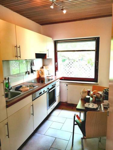 Apartamento Haus Wilhelmi Wilhelmi Whg 2