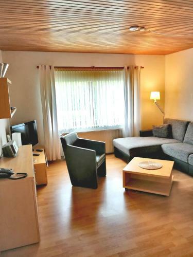 Apartamento Haus Wilhelmi Wilhelmi Whg 2