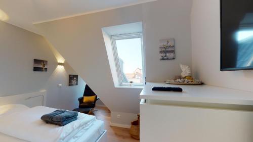 Villa Petersen, Apartment 'at The Sea'