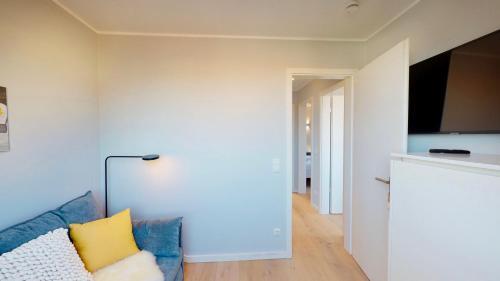 Villa Petersen, Apartment 'at The Sea'