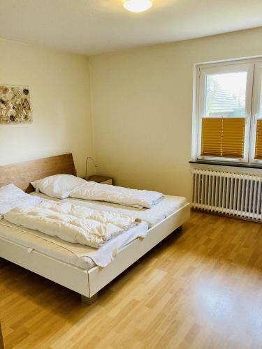 Apartamento Haus Wilhelmi Wilhelmi Whg 1
