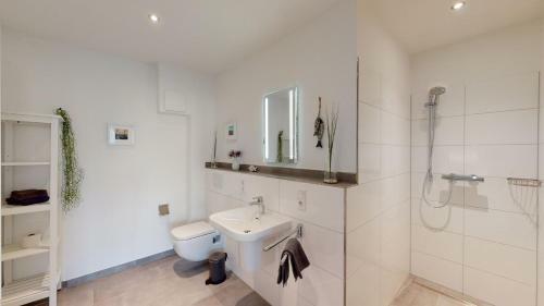 Apartamento Seeblick Lachm�we, Exklusive Lage In Strandn�he