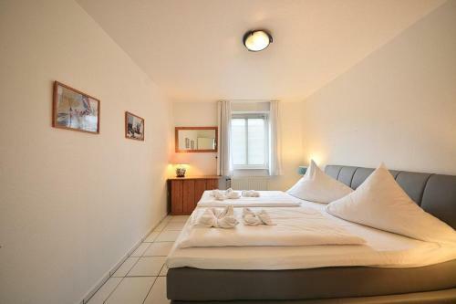 Apartamento Haus D�nenblick Haus D�nenblick 02