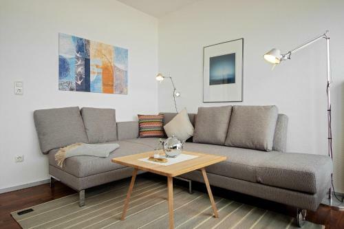 Apartamento Haus Panorama Haus Panorama 12