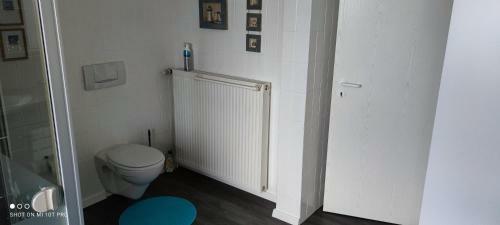 Apartamento Feriendomizil Familie Finke