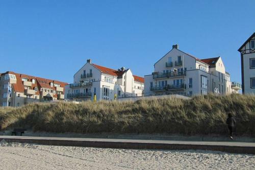 Apartamento Kaiserhof Kaiserhof 205