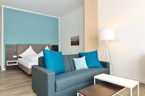 Aparthotel Anna D�ne Aparthotel Anna D�ne 0-10