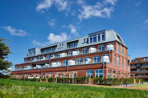 Aparthotel Anna D�ne Aparthotel Anna D�ne 0-05