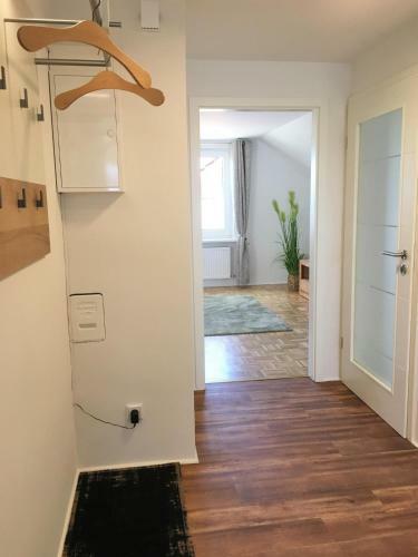Apartamento Ferienwohnung Koje