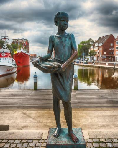 Apartamento Ferienwohnung Zur M�hle