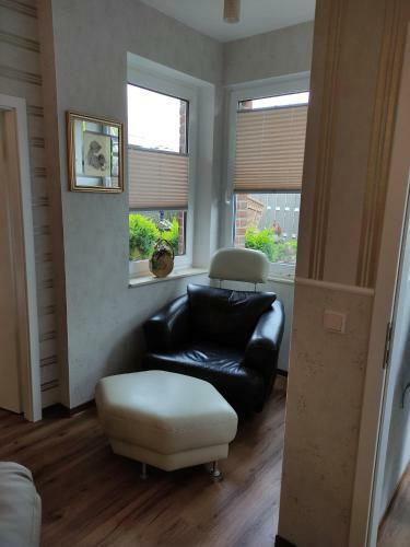 Apartamento Ferienwohnung Zur M�hle