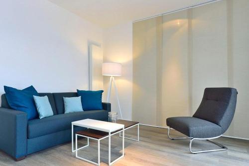 Aparthotel Anna D�ne Aparthotel Anna D�ne 2-40