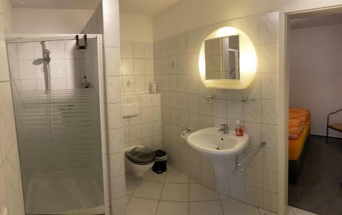 Apartamento Ferienwohnung Andres