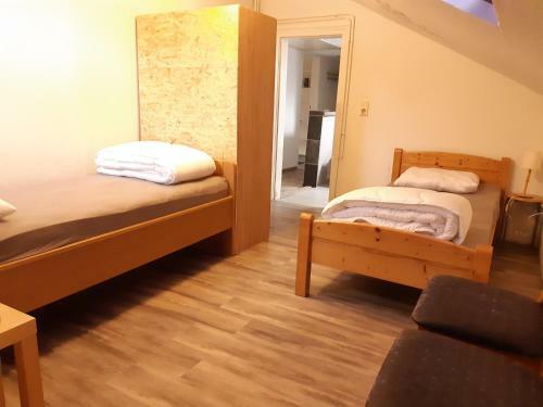 Apartamento Ferienwohnung Ausma