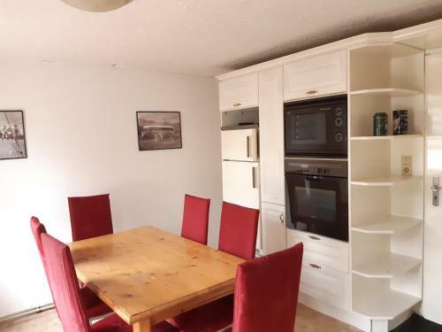 Apartamento Ferienwohnung Ausma