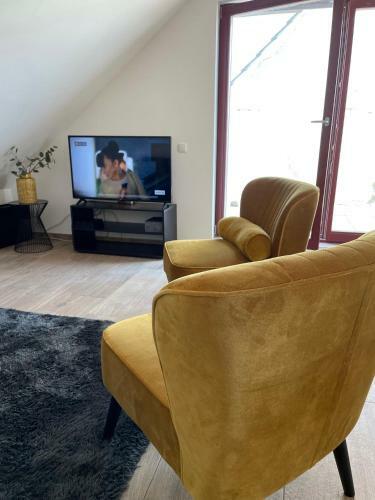 Apartamento Penthouse