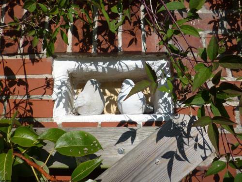 Apartamento Ferienwohnung Rossenhof