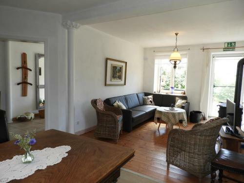 Apartamento Ferienwohnung Rossenhof
