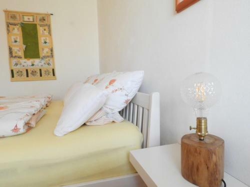 Apartamento Ferienwohnung Rossenhof