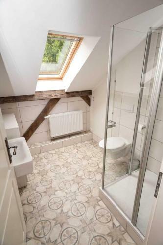 Apartamento Ferienwohnung 2 Holthusen 25516