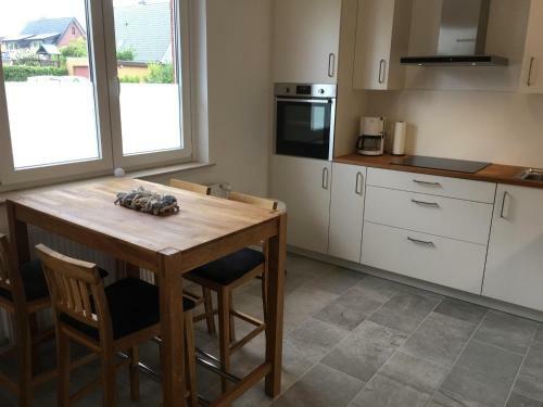 Apartamento Ferienwohnung Kaj�te