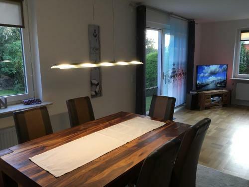 Apartamento Ferienwohnung Kaj�te