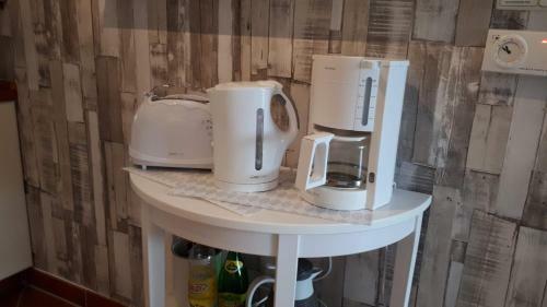 Apartamentos Ankerplatz
