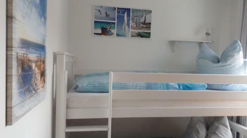 Apartamentos Ankerplatz