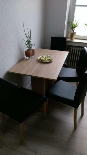 Apartamento Gem�tliche Unterkunft Im Stadtzentrum Von Wegberg