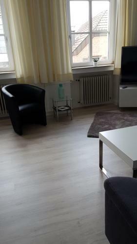 Apartamento Gem�tliche Unterkunft Im Stadtzentrum Von Wegberg