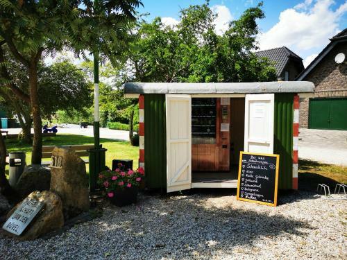 Apartamento Heeser Hof - Urlaub Im Gr�nen
