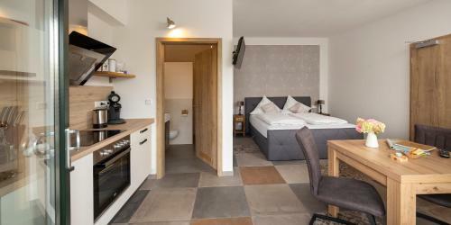 Apartamento Heeser Hof - Urlaub Im Gr�nen