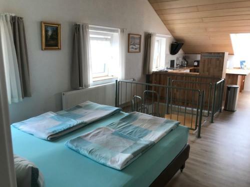 Apartamento Ferienwohnung In Heinsberg