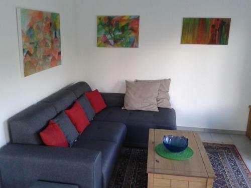 Haus Bosse