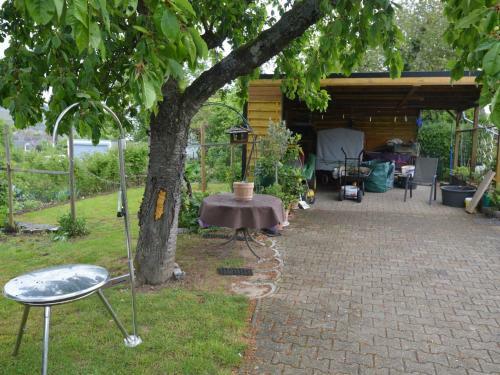 Spacious Apartment In Palzem Near River Moselle